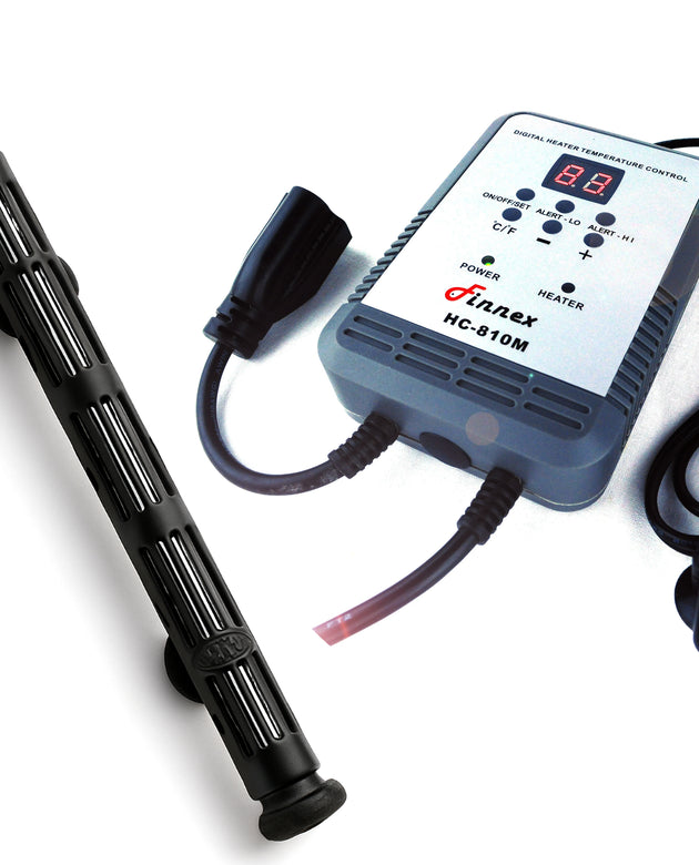 Finnex TH 500W Titanium Heating Tube and Digital Controller Kit
