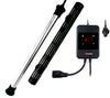 Finnex TH 500W Titanium Heating Tube and 820W Digital Controller Kit