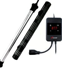 Finnex TH 300W Titanium Heating Tube and 820W Digital Controller Kit