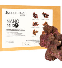 Ecoscape Reef Nano Mix A