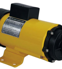 Pan World 50PX Magnetic Water Pump
