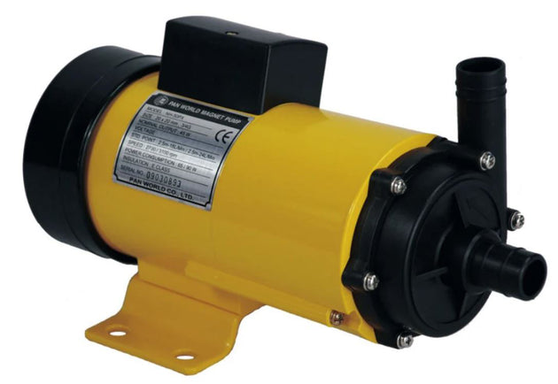 Pan World 50PX Magnetic Water Pump