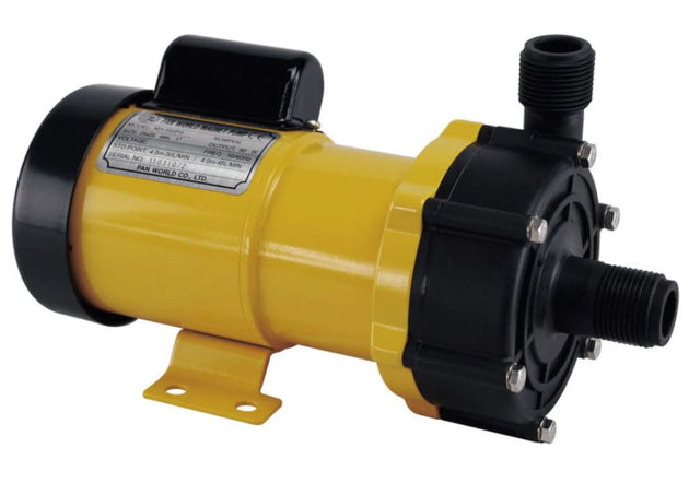 Pan World 150PS Magnetic Water Pump 	
