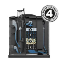 TMC First Wave Aquarium 48L (13 gal)