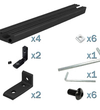 ATI STAR Straton Tank Mounting Legs