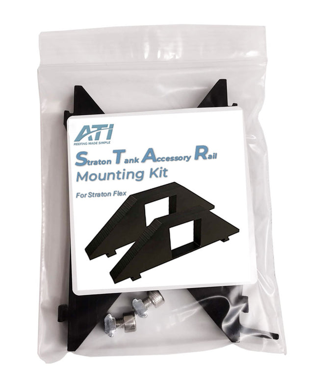ATI STAR Straton Flex Mounting Kit