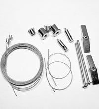 ATI STAR Straton Hanging Kit for Straton, 6ft