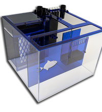 Trigger Systems Platinum Cube Sump V2 - 20x20