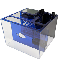 Trigger Systems Platinum Cube Sump V2 - 20x20