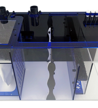 Trigger Systems Platinum Sump V2 - 26x13