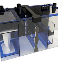 Trigger Systems Platinum Sump V2 - 26x13