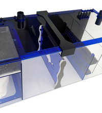 Trigger Systems Platinum Sump V2 - 34x15