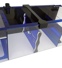 Trigger Systems Platinum Sump V2 - 39x16