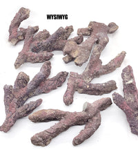 CaribSea Branch LifeRock - 7 Pieces - WYSIWYG