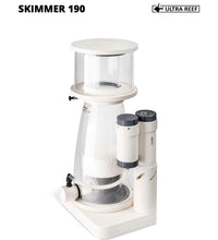 Ultra Reef Protein Skimmer 190
