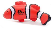 Premium Aquatics Clownfish Stress Toy