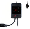 Finnex Digital heater temperature controller with memory for use with heating elements upto 1,000 Watts