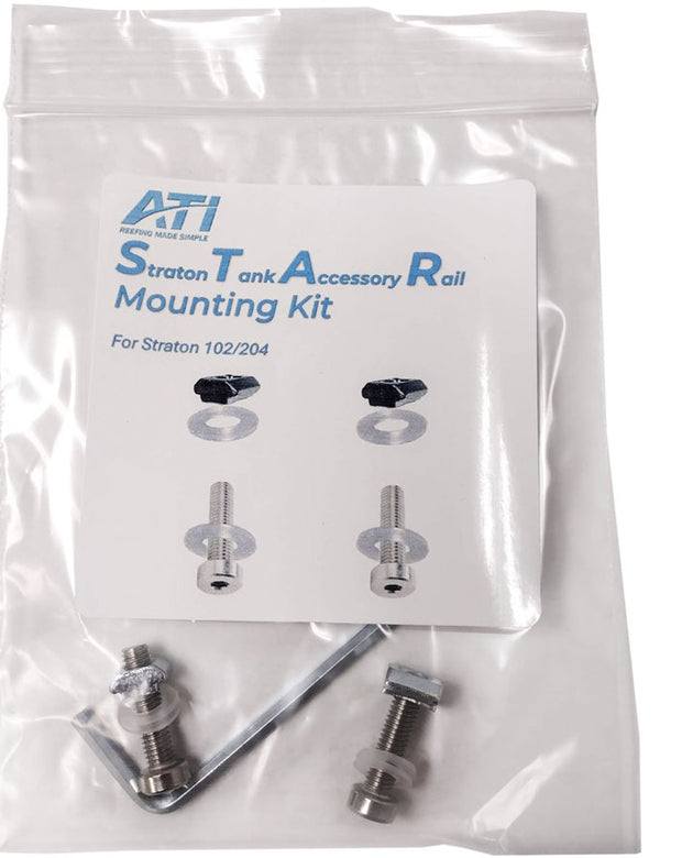 ATI STAR Straton Pro Mounting Kit for Straton 102/204