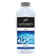 ATI Elements - Iodine 1000ml