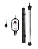 Finnex Compact 200W heater with safety guard