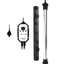 Finnex Compact 300W heater with safety guard