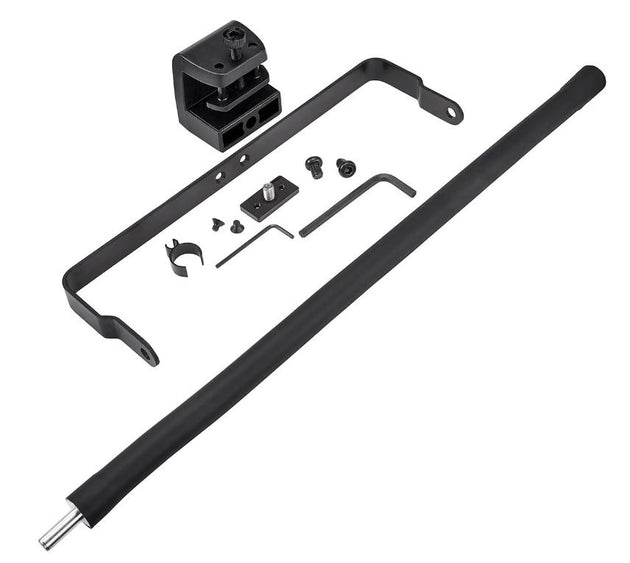 AquaIllumination Hydra Edge 44HD Flex Arm w/ Adapter