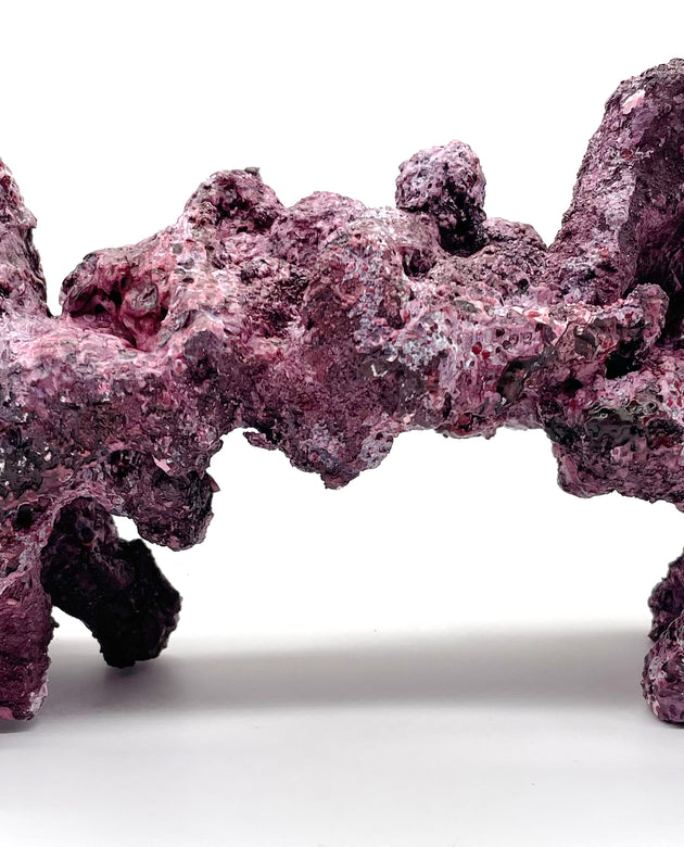 Tropic Eden Morroca Rock - Twin Peak Cave - One Piece (2.25 - 2.5lbs)