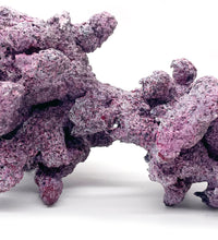 Tropic Eden Morroca Side x Side Double Irregular Reef Rock