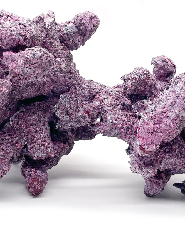 Tropic Eden Morroca Side x Side Double Irregular Reef Rock