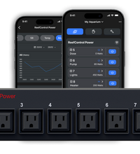 ReefControl Power 8