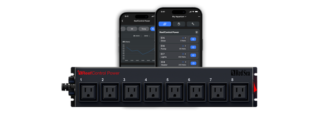 ReefControl Power 8