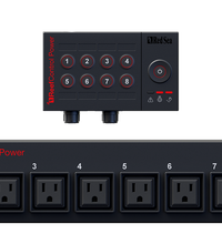 ReefControl Power 8 Deluxe