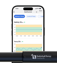 ReefSense - Salinity & Temperature Probe
