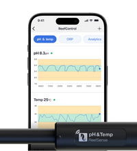 ReefSense – pH & Temperature Probe