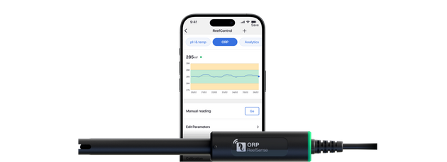 ReefSense – ORP Probe