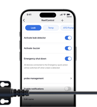 ReefSense – Leak Detector
