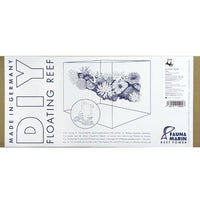 Fauna Marin DIY Floating Shelf