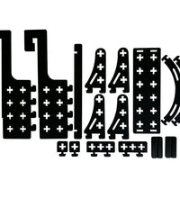 Fauna Marin DIY Floating Shelf