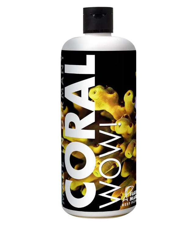 Fauna Marin Coral Wow, 500ml