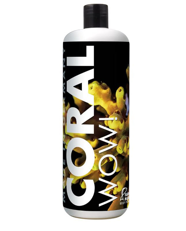 Fauna Marin Coral Wow, 1000ml