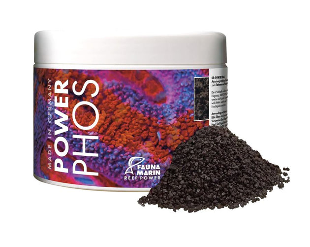 Fauna Marin Power Phos, 400g