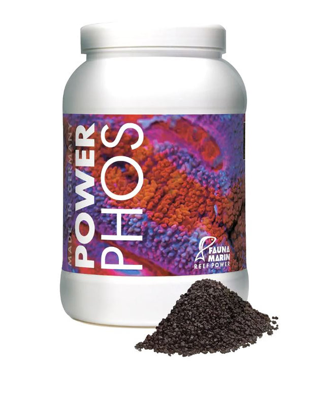 Fauna Marin Power Phos, 1.6kg