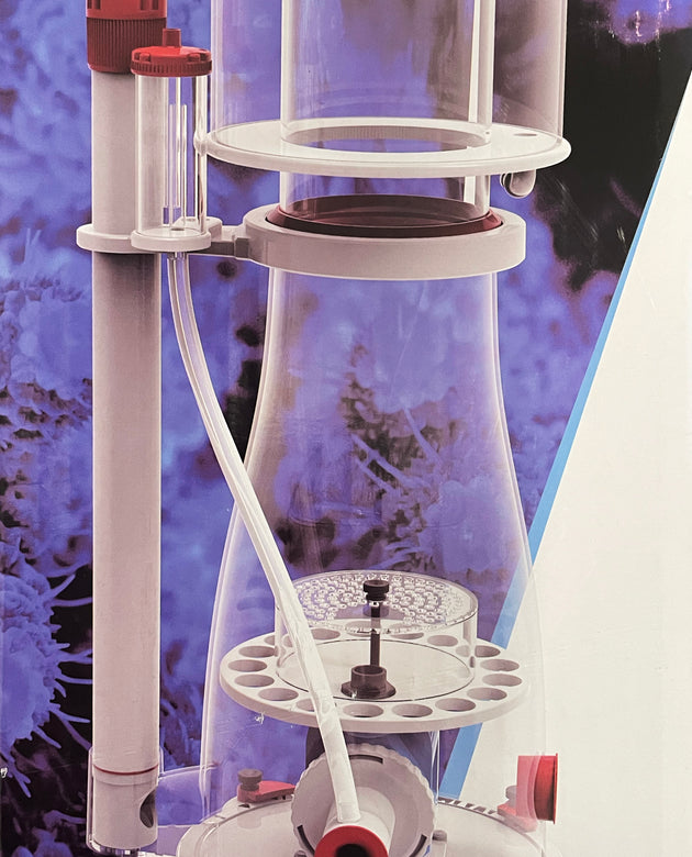 BUBBLE-MAGUS CURVE 9-S Protein Skimmer