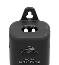 AUTOAQUA AQUA Lifter Pump - High Pressure