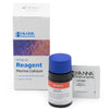 Hanna Calcium Reagent part A (liquid) + part B (powder) reagents (