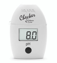 Hanna marine pH Checker