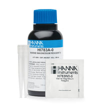 Marine Magnesium Checker Reagents (25 Tests)