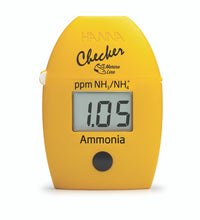 Hanna Checker Ammonia HI784