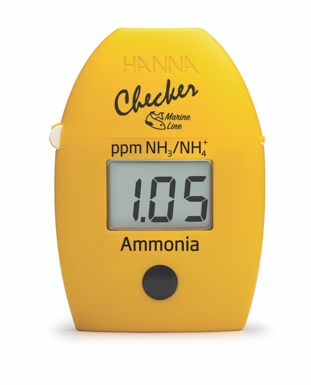 Hanna Checker Ammonia HI784