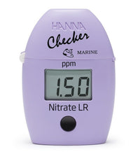 Hanna Marine Low Range Nitrate Checker